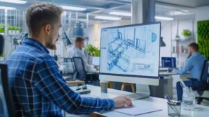 Read more about the article How to Choose the Right 2D Drafting Service for Your Project?