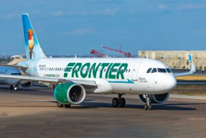Read more about the article How to Avoid Fees on a Frontier Airlines Name Change
