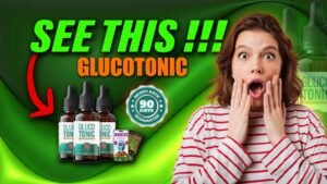 Read more about the article GlucoTonic™: Rebalance Your Blood Sugar, Restore Your Energy, Reclaim Your Health