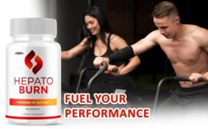 Read more about the article Hepato Burn: The Trusted USA Supplement for Liver Health & Natural Fat Loss