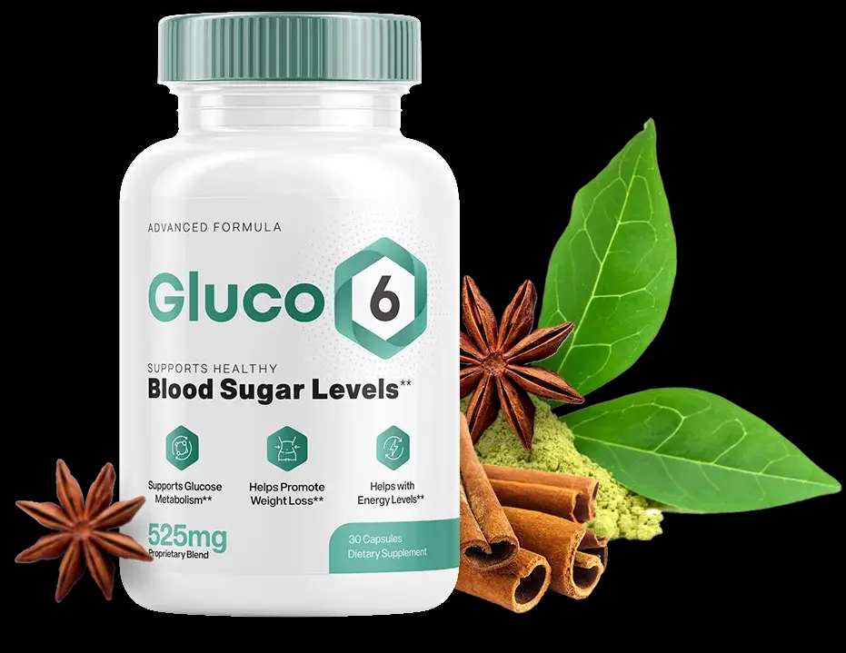 Gluco6 