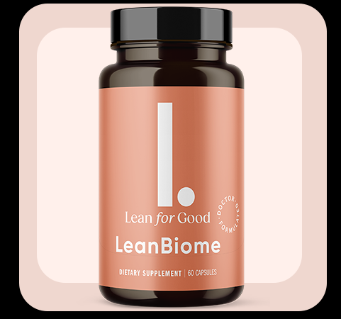  LeanBiome