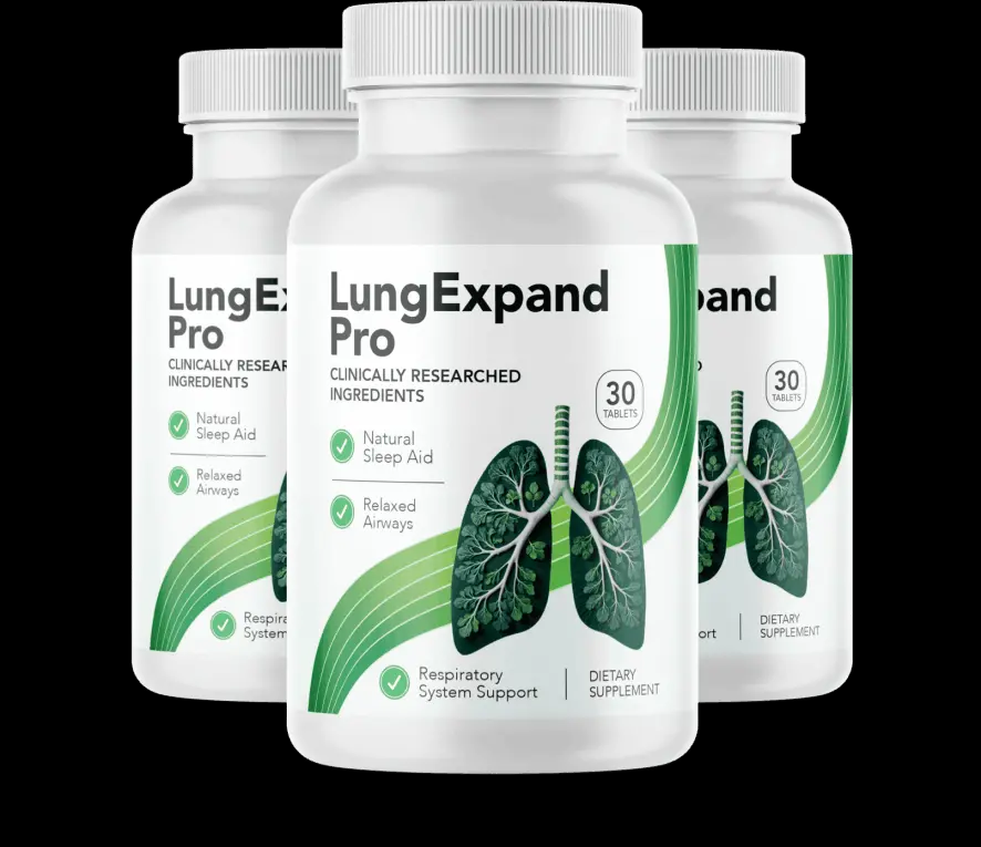LungExpand Pro