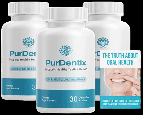 PurDentix 