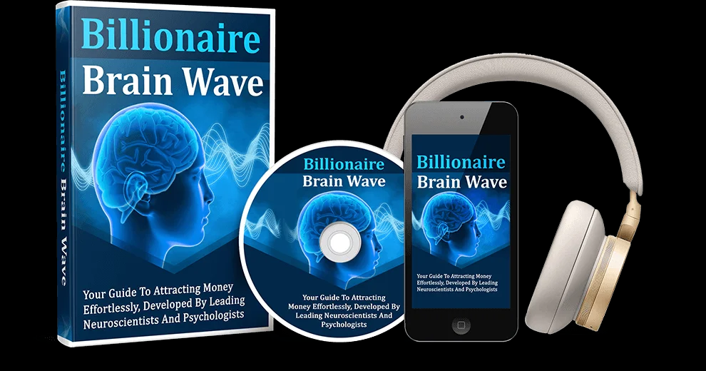 Billionaire Brain Wave
