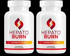 HepatoBurn 
