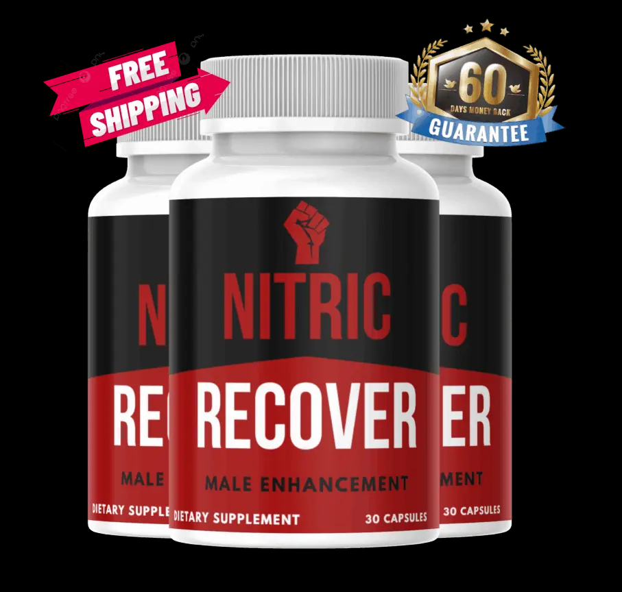 Nitric Recover