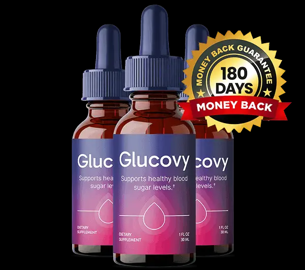 Glucovy  