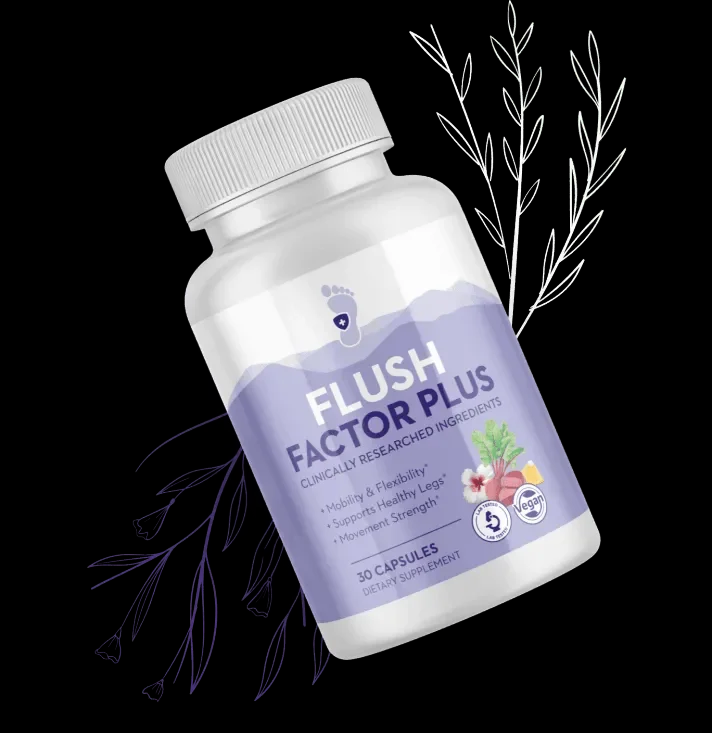 Flush Factor Plus  