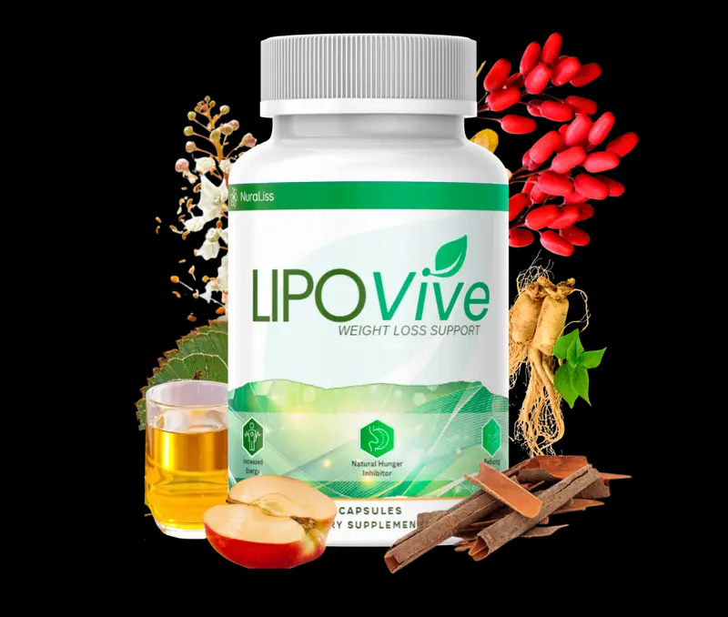 LipoVive 