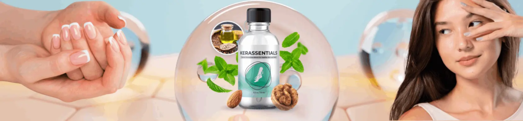 Kerassentials
