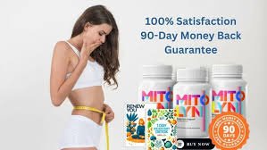 Read more about the article Mitolyn™ Review: Boost Energy, Metabolism & Vitality Naturally