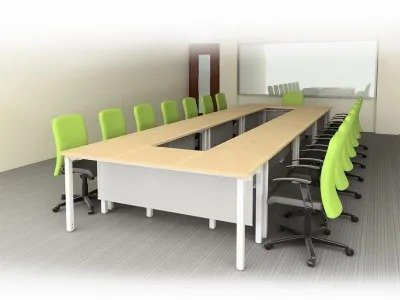 Read more about the article Innovative Office Furniture Solutions in Dubai for Modern Business Environments