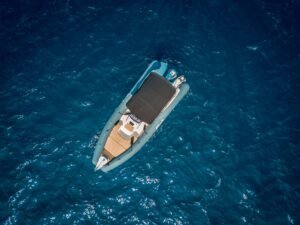 Read more about the article Ultimate Guide to Boat Rental from Trogir and Split: Your Complete Travel Experience