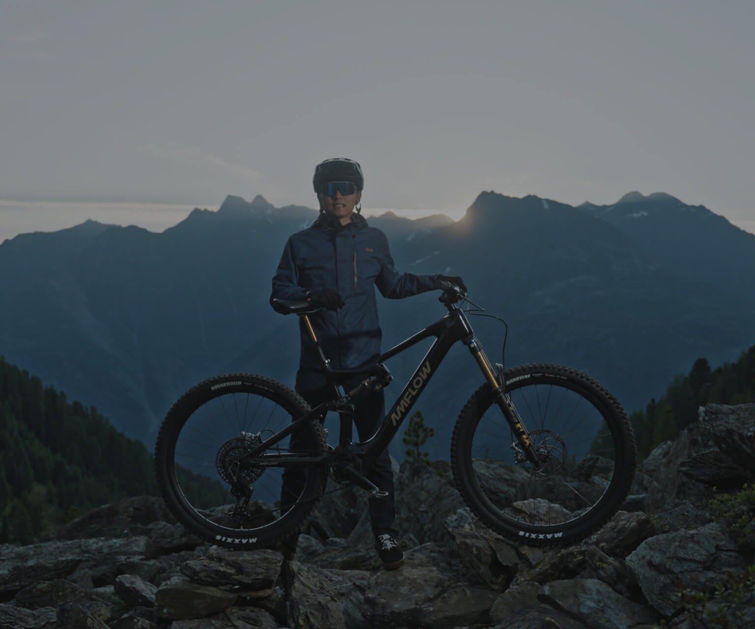 Read more about the article How the Electric Mountain Bicycle Is Redefining Off-Road Riding in the Modern Era