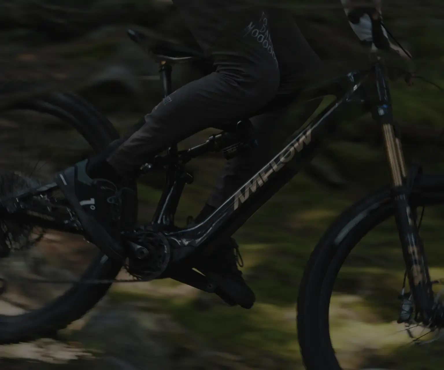 You are currently viewing How the eMTB Is Transforming Outdoor Riding and Making Trails More Accessible Than Ever