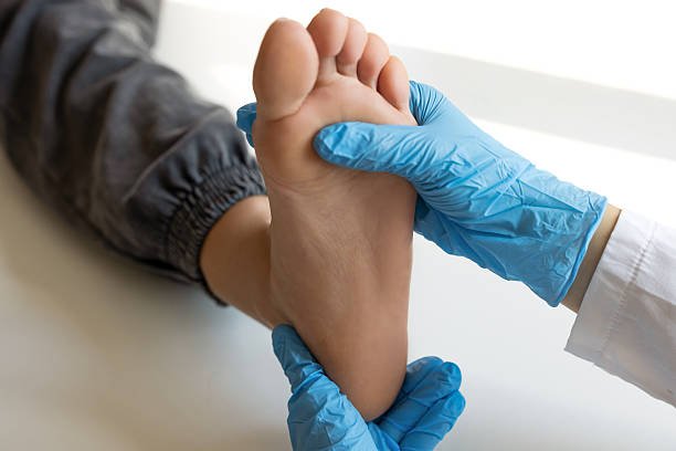 You are currently viewing Comprehensive Foot Care in Maryland: Your Guide to Podiatry in Columbia