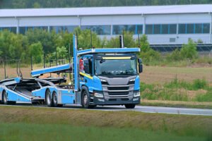 Read more about the article Laweta Katowice i Pomoc Drogowa – Niezawodne Usługi dla Kierowców Śląska