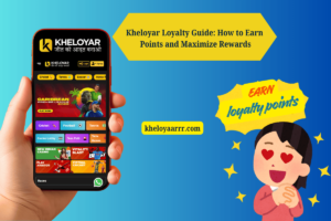 Read more about the article Kheloyar Loyalty Guide: How to Earn Points and Maximize Rewards