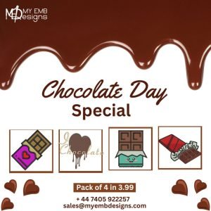 Read more about the article How to Test Stitch Before Using a New Embroidery Design Pack