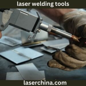 Read more about the article Professional Laser Welding Tools for Precision Metal Joining and Industrial Applications