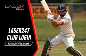 Read more about the article Step-by-Step Recovery Guide for Locked Laser247 Club Accounts