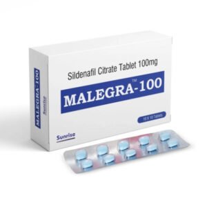 Read more about the article Malegra: A Simple and Effective Solution for Erectile Dysfunction