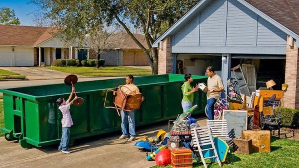 Read more about the article How to Prepare for a Dumpster Rental Delivery?