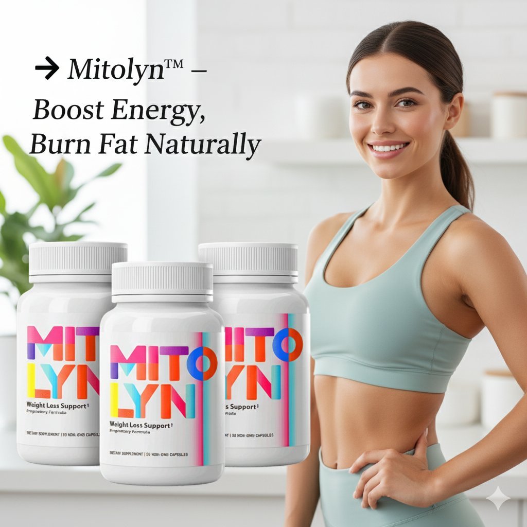 You are currently viewing Mitolyn Reviews & USA Discount Alert – Get the Lowest Price Before Stock Runs Out!