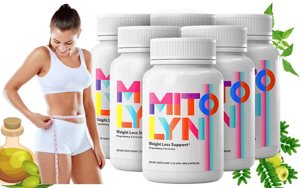 You are currently viewing Mitolyn – Rebuilding Energy and Metabolic Strength from the Inside