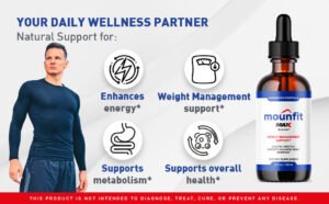 Read more about the article MounFit™: The Natural Metabolic Igniter for Effortless Weight Loss & Sustained Energy