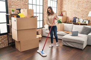 Read more about the article 10 Things to Look for in Move-In/Move-Out Cleaning Services