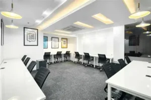 Read more about the article Boutique Office Space in Noida: A Complete Guide to Premium Work Environments