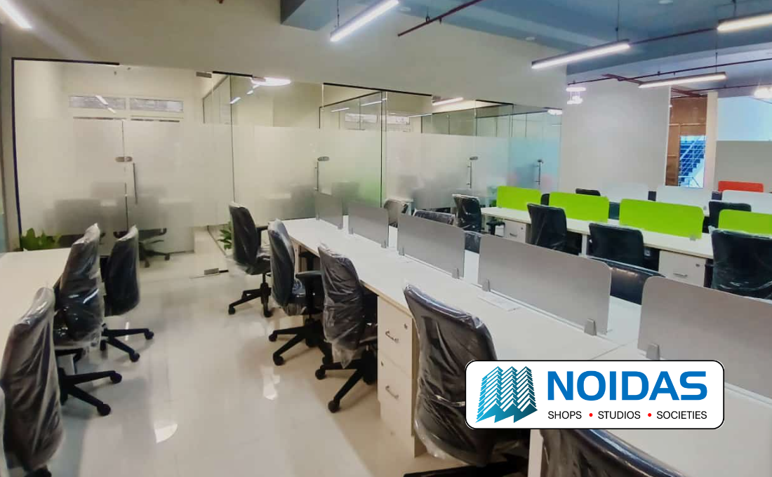 Read more about the article Boutique Office Spaces in Noida: A Complete Guide