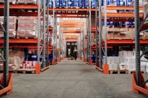 Read more about the article Pallet Racking Inspection Standards for Warehouses 2025