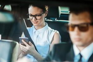 Read more about the article What to Know Before Booking a Private Hire Journey