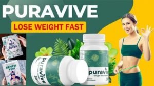 Read more about the article Puravive: A Natural Approach to Sustainable Weight Loss