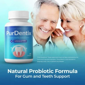Read more about the article PurDentix: Advanced Internal Support for a Healthier Mouth