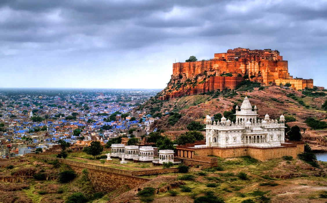 Read more about the article Tourist Places to Visit in Jaipur: A Complete Travel Guide