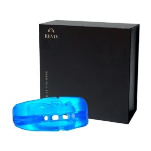 Read more about the article Reviv Mouthguard Review: Sleep Comfort & Jaw Support