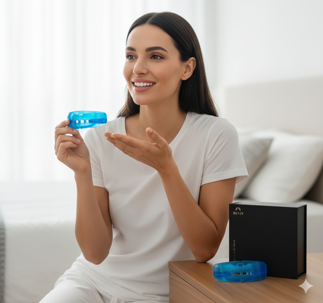 Read more about the article Reviv Mouthguard USA Reviews – Does It Really Work?