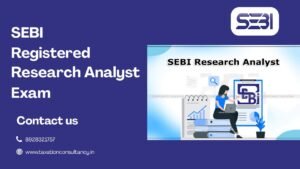 Read more about the article How to Become SEBI Registered Research Analyst | Complete Guide
