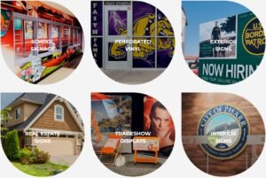 Read more about the article Office Depot Sign as a Practical Tool for Workplace Clarity