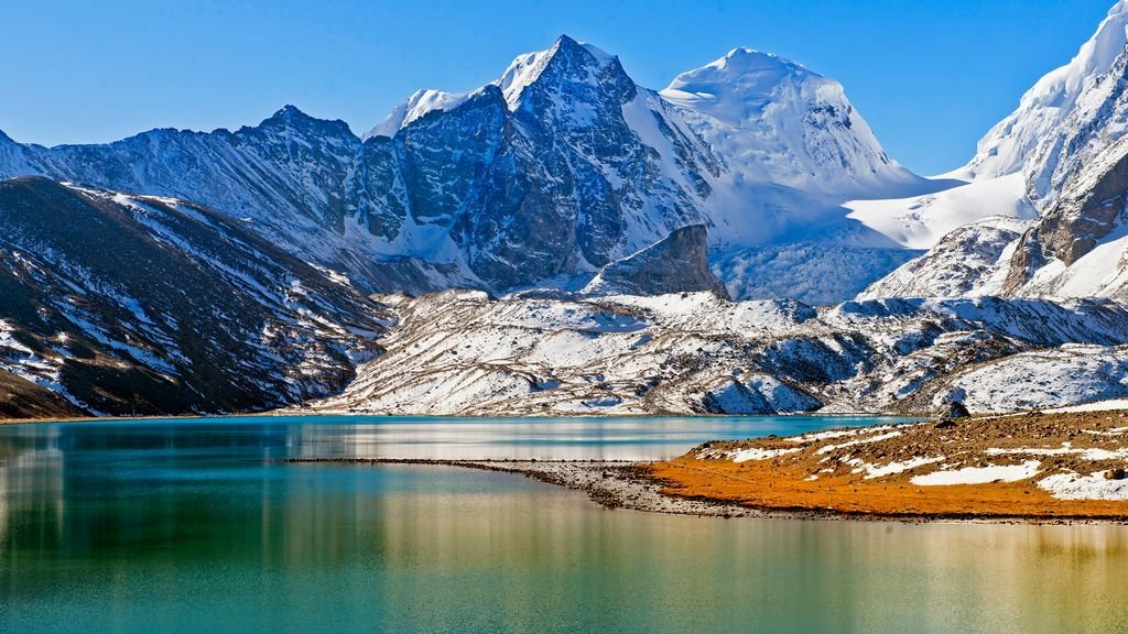 Read more about the article Popular Tourist Attractions in Ravangla: A Complete Travel Guide