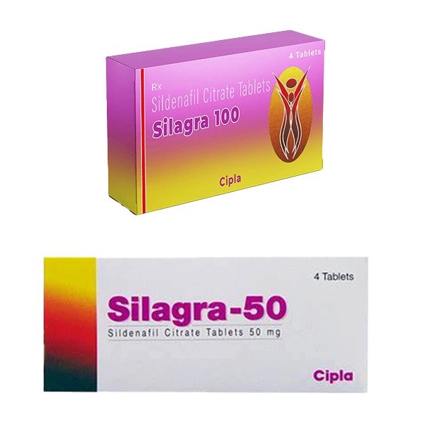 Read more about the article Silagra: A Simple and Effective Medication for Erectile Dysfunction