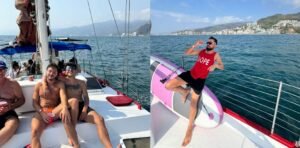 Read more about the article Top Hidden Beaches You Can Only Reach by Boat in Puerto Vallarta