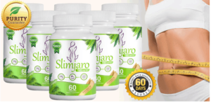 Read more about the article Slimjaro – Burn Fat, Boost Energy, Achieve Your Goals