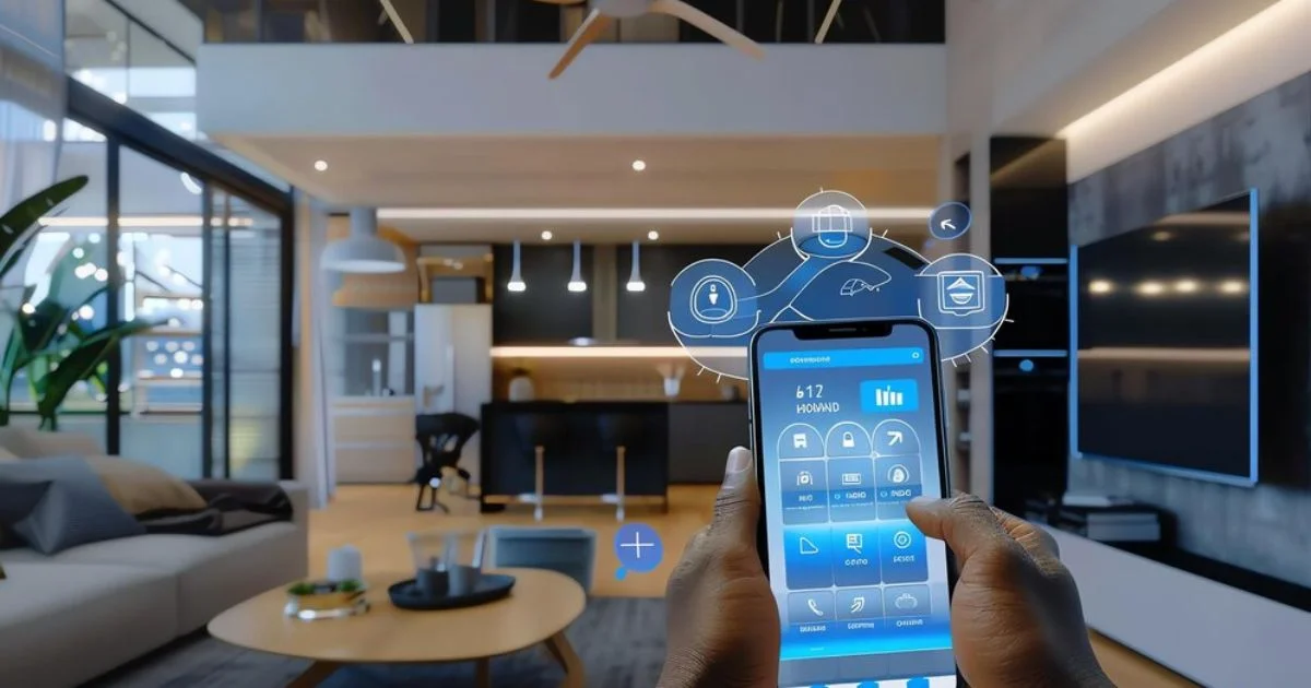 Read more about the article Transform Your Lifestyle with Smart Home Automation Systems