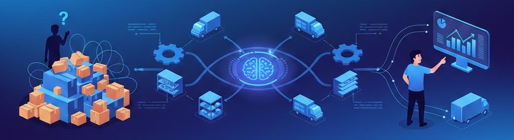 You are currently viewing Why the Right Inventory Software Matters More Than Most People Think?