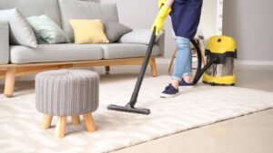 Read more about the article How to Choose the Right House Cleaning Service for Your Needs?